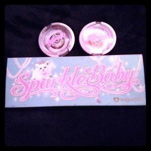 ***ISO*** Sugarpill!!